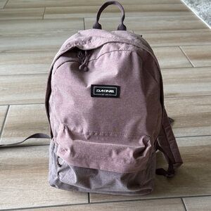 Dakine Backpack - Mauve